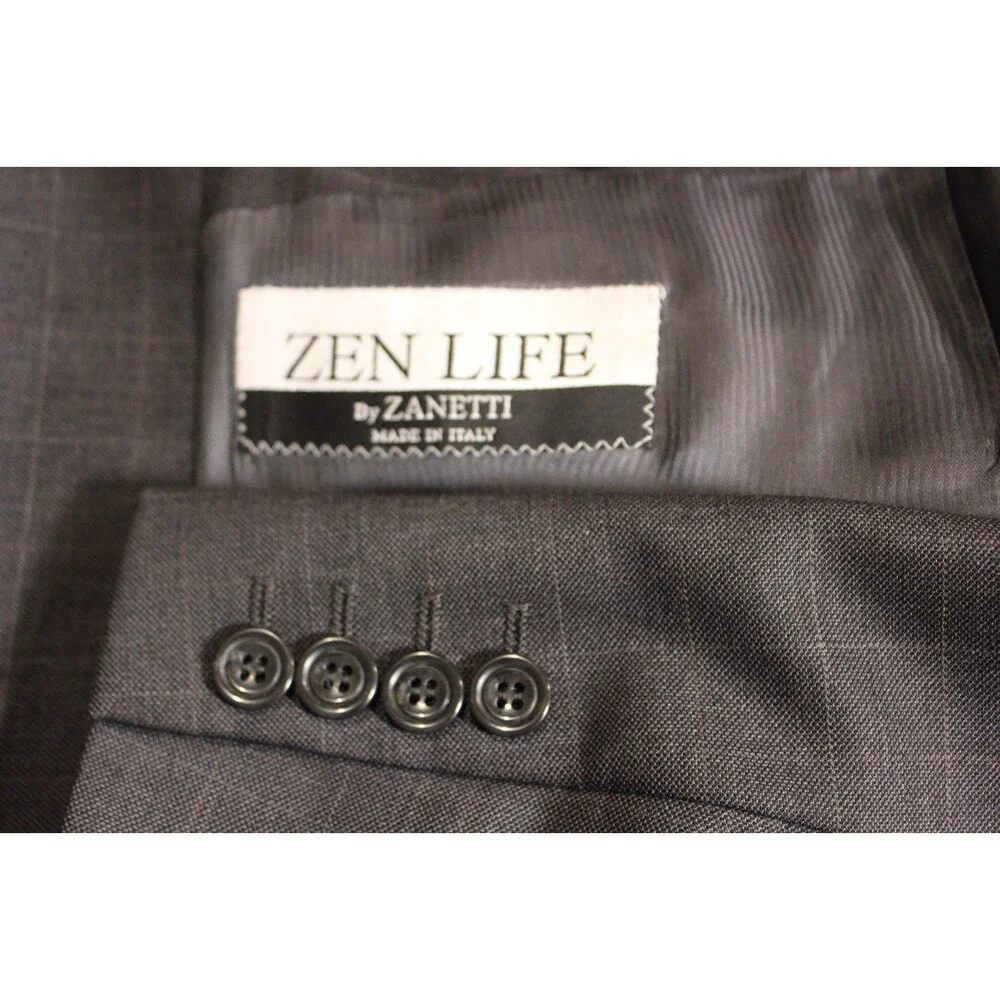 Zanetti zen life